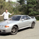 Image for article titled Here’s What It’s Like To Drive An Imported Nissan Skyline GT-R